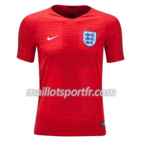 Maillot de Foot Angleterre Exterieur Coupe du monde 2018